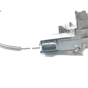 Recambio de cerradura puerta delantera izquierda para peugeot 308 access referencia OEM IAM 9810309480  