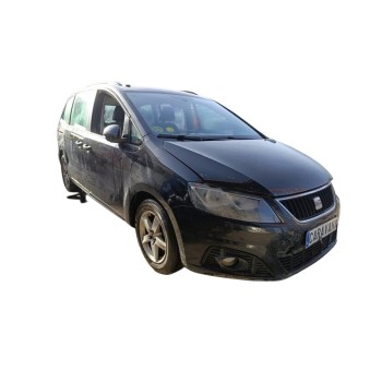 seat alhambra (710) del año 2011