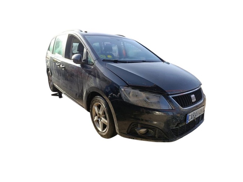 SEAT ALHAMBRA (710)