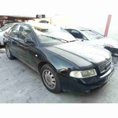 AUDI A4 BERLINA (B5)