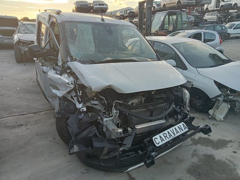 CITROËN BERLINGO FURGÓN