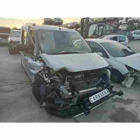 CITROËN BERLINGO FURGÓN