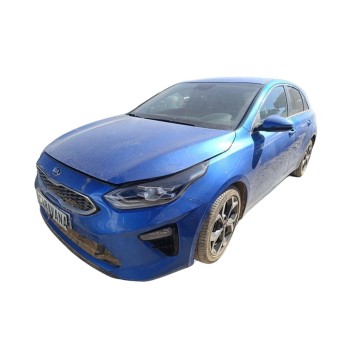 kia ceed del año 2021