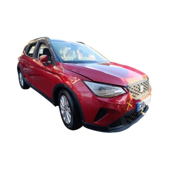 seat arona del año 2024