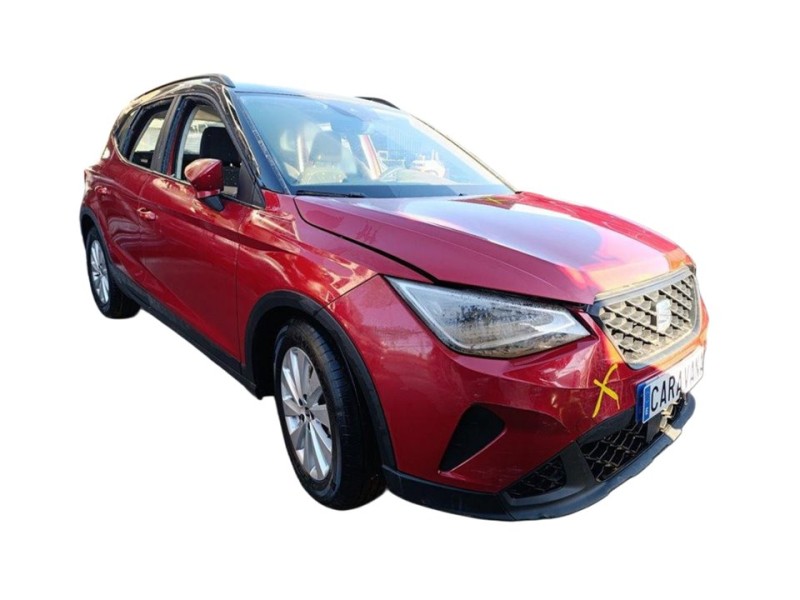 seat arona del año 2024