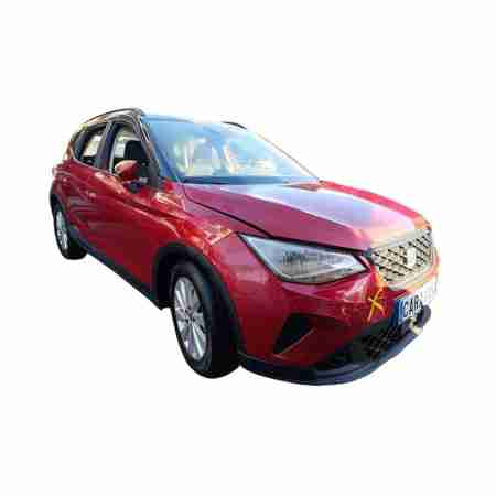SEAT ARONA (KJ7, KJP)