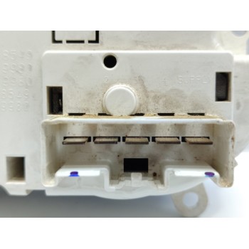 Recambio de mando calefaccion / aire acondicionado para ford transit custom kasten 270 l1 referencia OEM IAM BK2T19980DG  