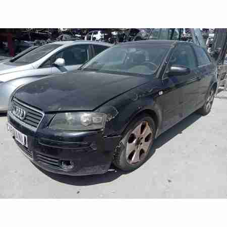 AUDI A3 (8P)