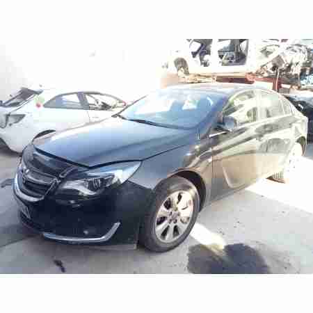 OPEL INSIGNIA BERLINA