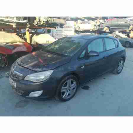OPEL ASTRA J LIM.