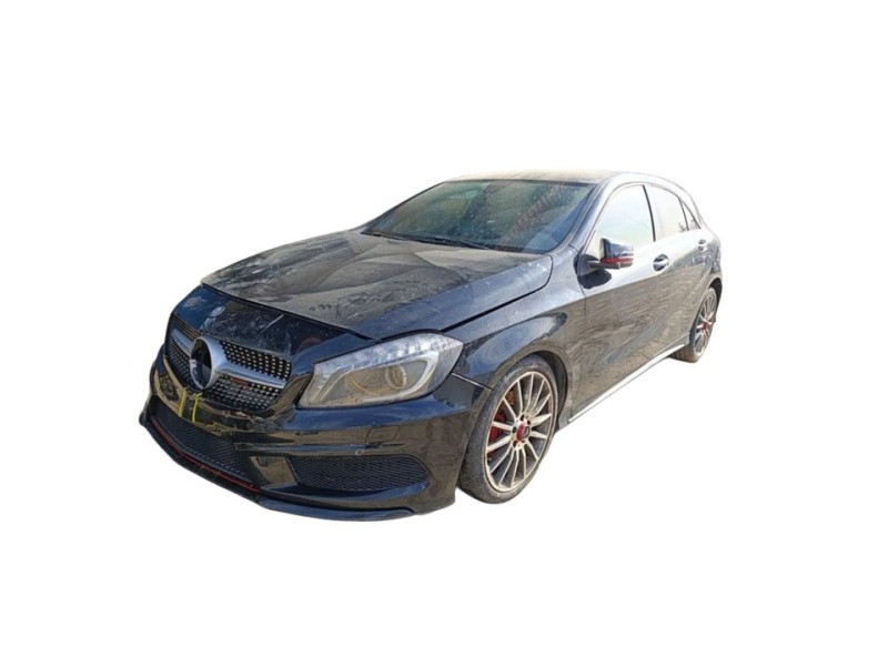 MERCEDES-BENZ CLASE A (W176)