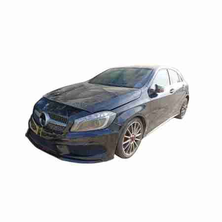MERCEDES-BENZ CLASE A (W176)