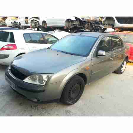FORD MONDEO BERLINA (GE)