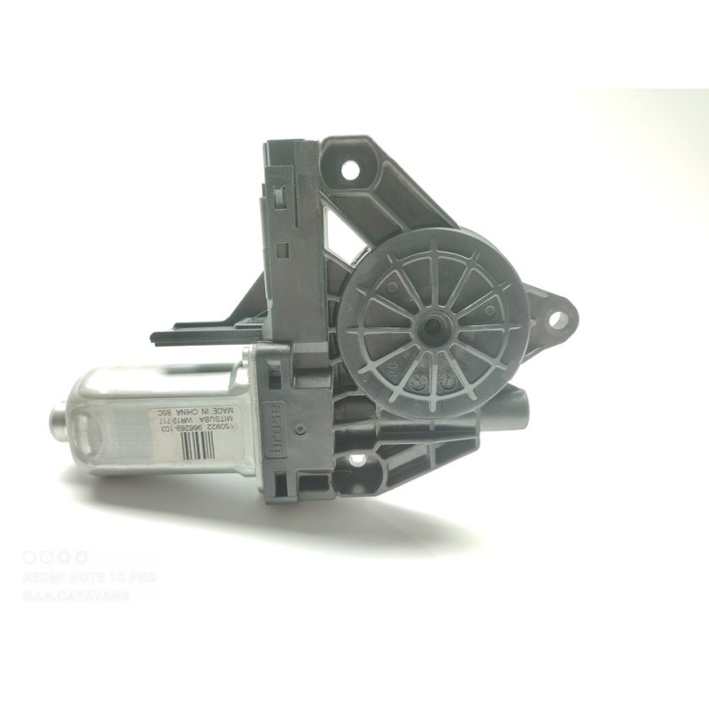 Recambio de motor elevalunas delantero derecho para volvo v40 básico referencia OEM IAM 966269103  