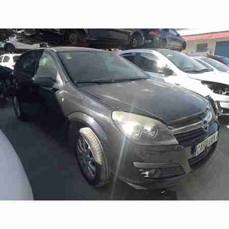 OPEL ASTRA H BERLINA