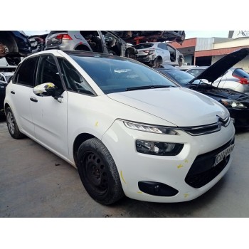 citroën c4 picasso del año 2016