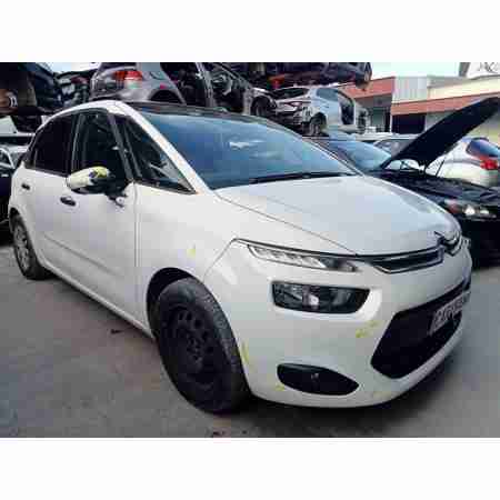 CITROËN C4 PICASSO II