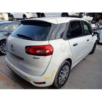 citroën c4 picasso del año 2016