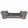 Recambio de paragolpes trasero para citroën ds4 style referencia OEM IAM 7410NT  