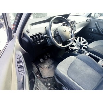 citroën c4 picasso del año 2016