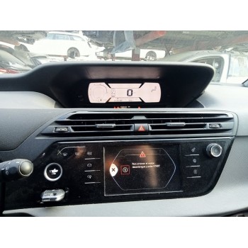 citroën c4 picasso del año 2016