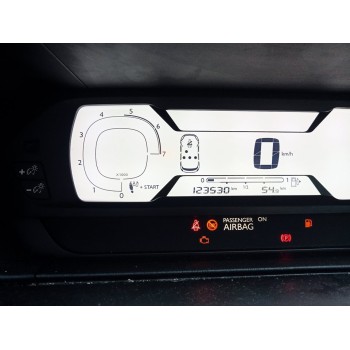 citroën c4 picasso del año 2016