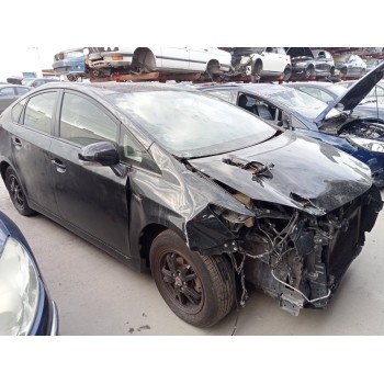 toyota prius (nhw30) del año 2015