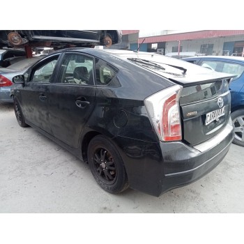 toyota prius (nhw30) del año 2015