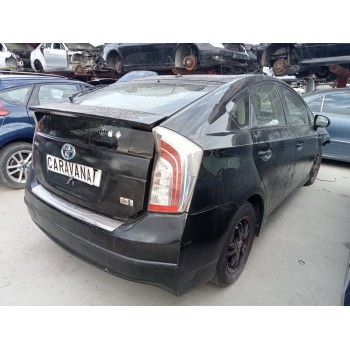 toyota prius (nhw30) del año 2015