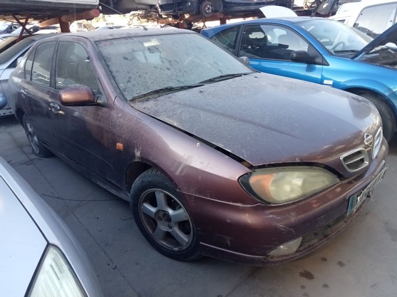 NISSAN PRIMERA BERLINA (P11)