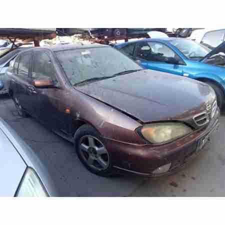 NISSAN PRIMERA BERLINA (P11)
