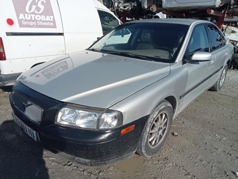 VOLVO S80 BERLINA