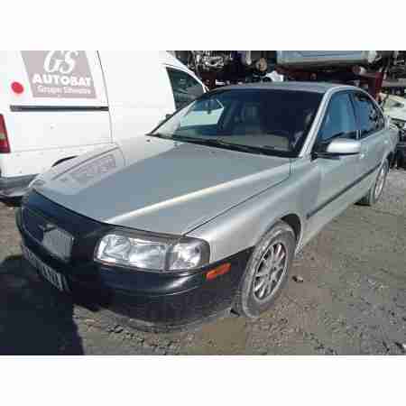 VOLVO S80 BERLINA