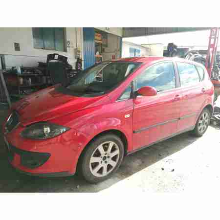 SEAT ALTEA (5P1)