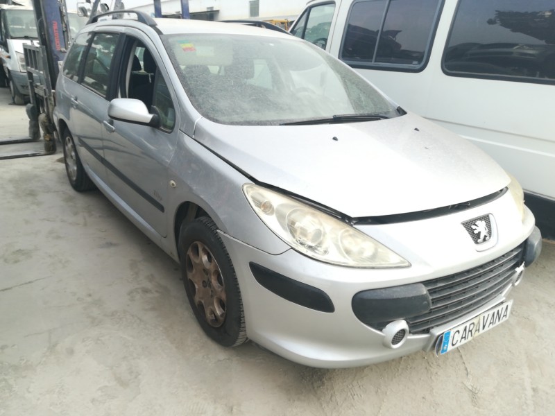 PEUGEOT 307 BREAK/SW (S2)