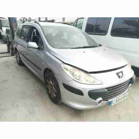 PEUGEOT 307 BREAK/SW (S2)