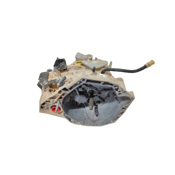 Recambio de caja cambios para dacia duster ii comfort referencia OEM IAM TL4361  