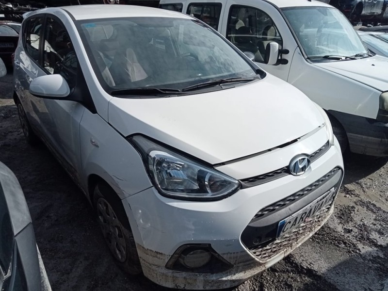 hyundai i10 del año 2014