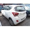 hyundai i10 del año 2014