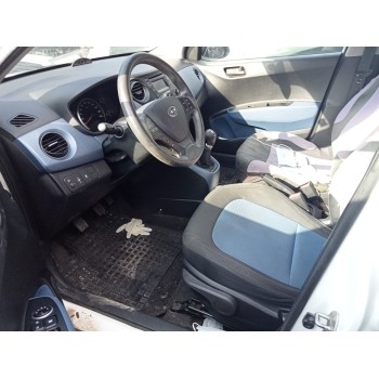 hyundai i10 del año 2014