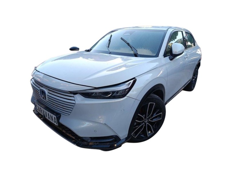 honda hr-v del año 2024