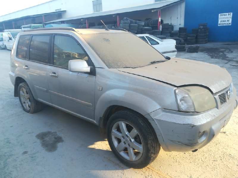 NISSAN X-TRAIL (T30)