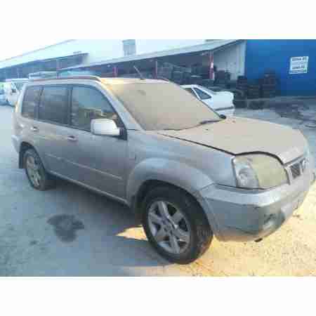 NISSAN X-TRAIL (T30)