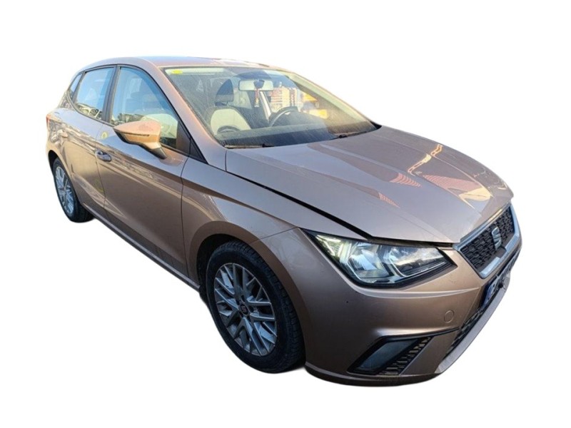 SEAT IBIZA V (KJ1, KJG)