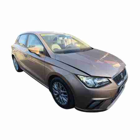 SEAT IBIZA V (KJ1, KJG)