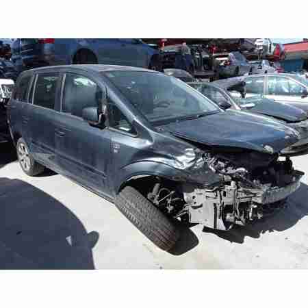 OPEL ZAFIRA B