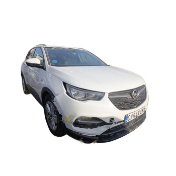 opel grandland / grandland x (a18, p1uo) del año 2019