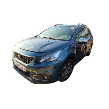 peugeot 2008 (--.2013) del año 2017