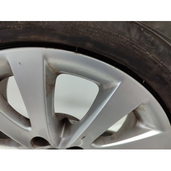 Recambio de juego llantas para citroën c5 berlina exclusive referencia OEM IAM 9687895880  