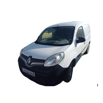 renault kangoo del año 2017